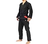 FUJI All-Around Brazilian Style Jiu Jitsu