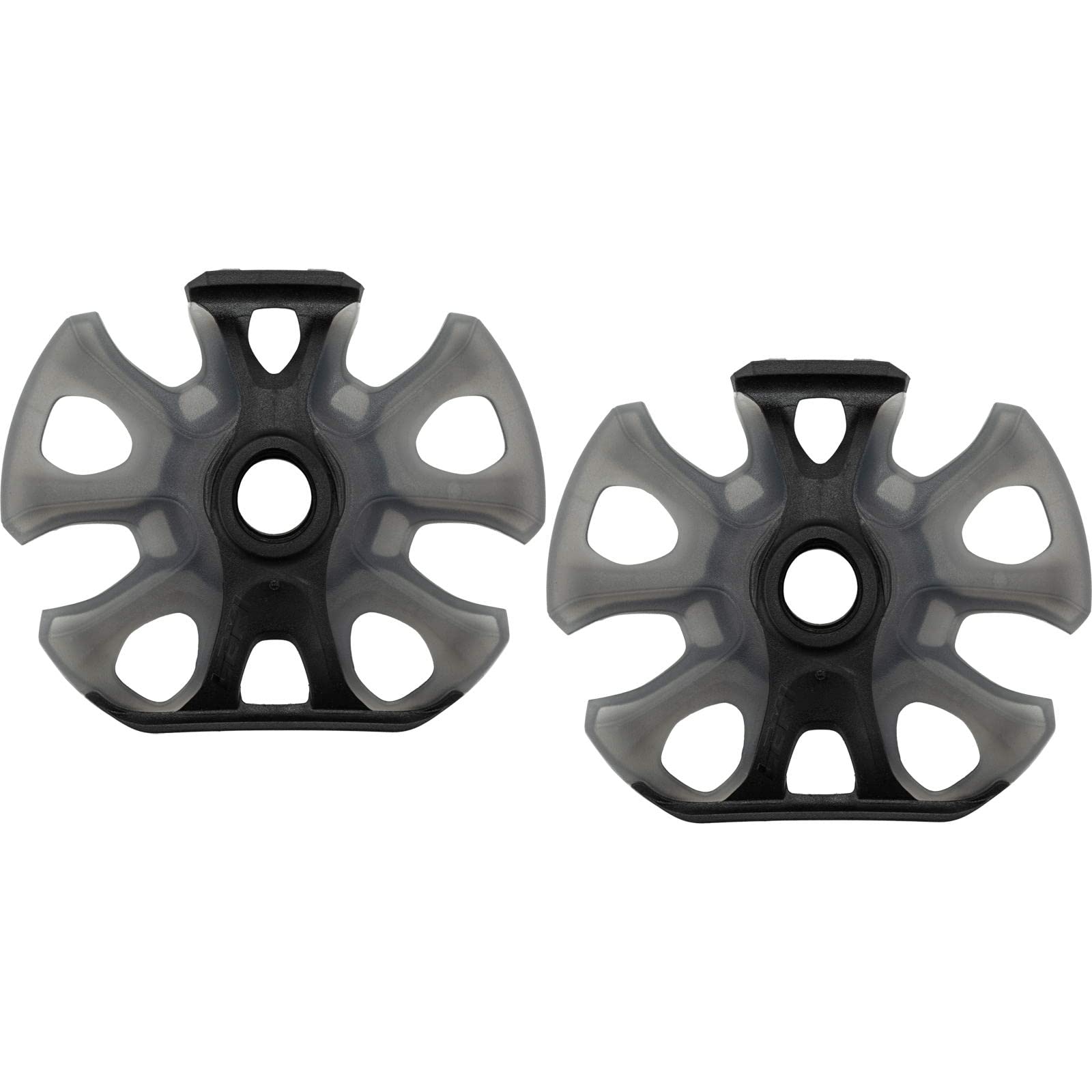 LEKI Unisex Adult Sporting Goods, Black, 95 mm