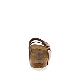 Birkenstock Women's Arizona Soft Footbed