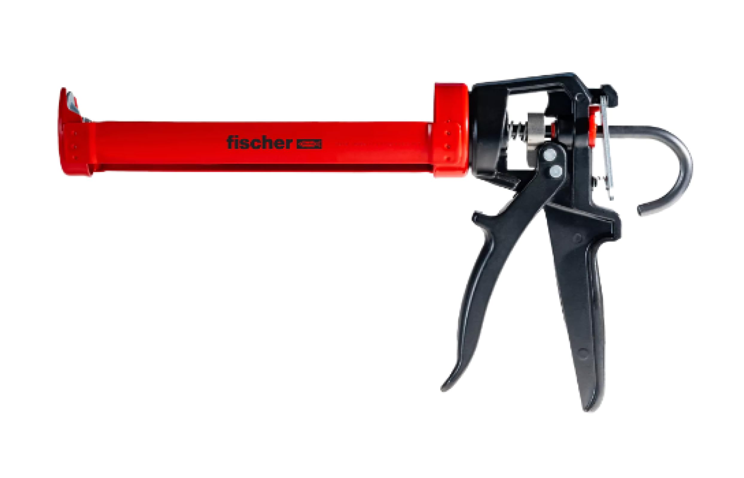 Fischer - 53117, KP M2 Silicone Gun