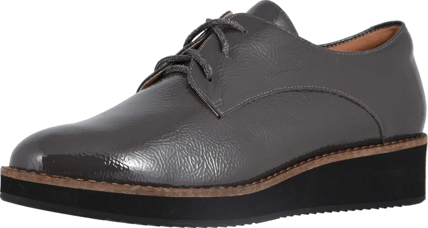softwalk willis wedge oxford