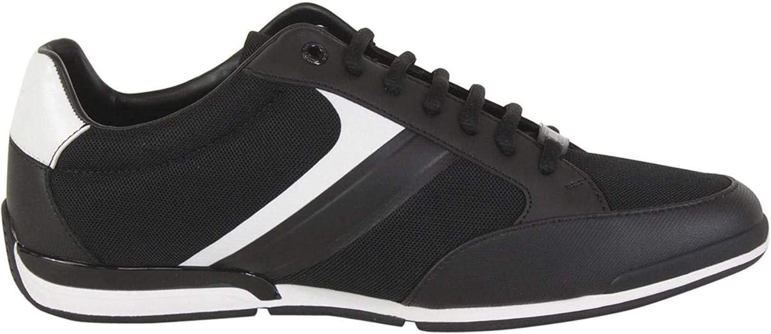 boss saturn low trainer