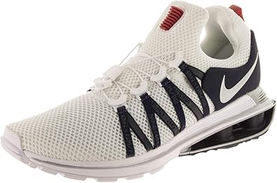tênis nike shox gravity masculino