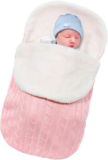 infant baby sleeping bag