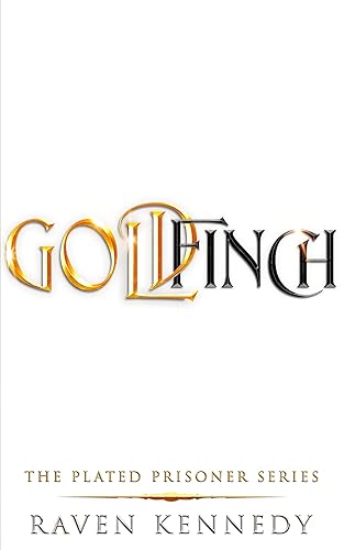 Plated Prisoner Goldfinch Amazon Prime Gild: The Plated Prisoner