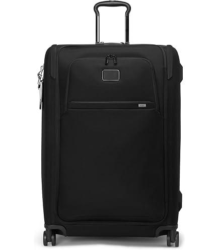 Amazon.com | TUMI - Alpha Medium Dual Access Expandable 4-Wheeled