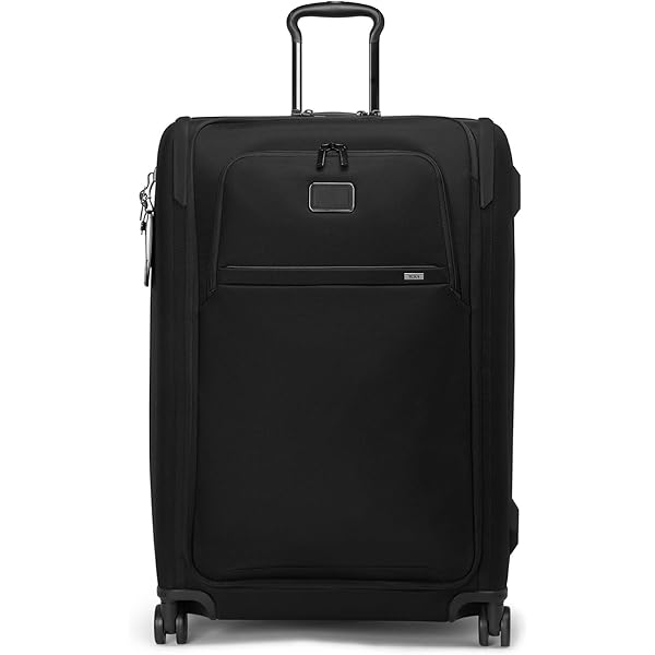 Amazon.com | TUMI - Alpha Hybrid Medium Trip Expandable 4 Wheeled