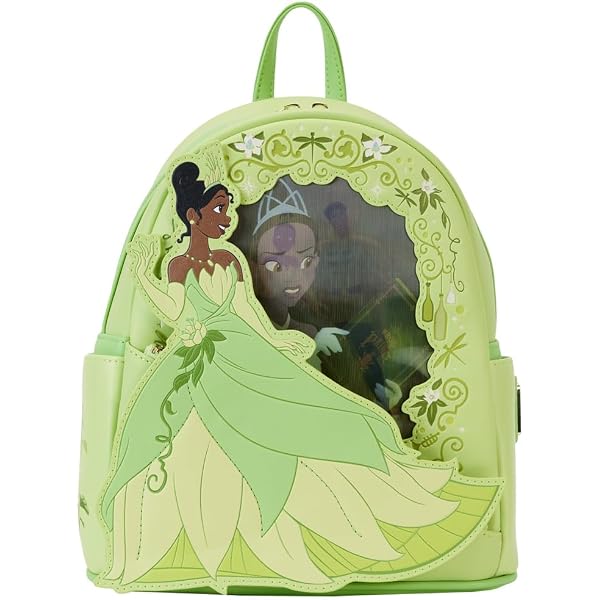 Amazon.com | Wondapop The Princes and the Frog - Tiana 11  display picture 2