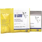 Pfizer Animal Health, 64g 8142 Resorb Electrolyte Packet