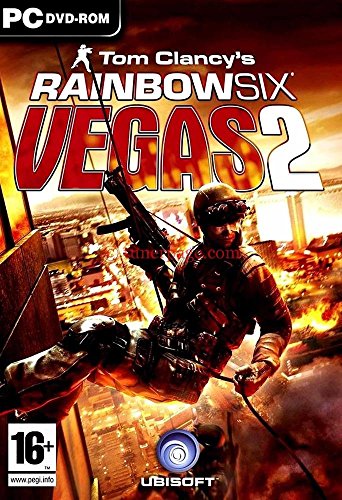Tom Clancy's Rainbow Six Vegas 2