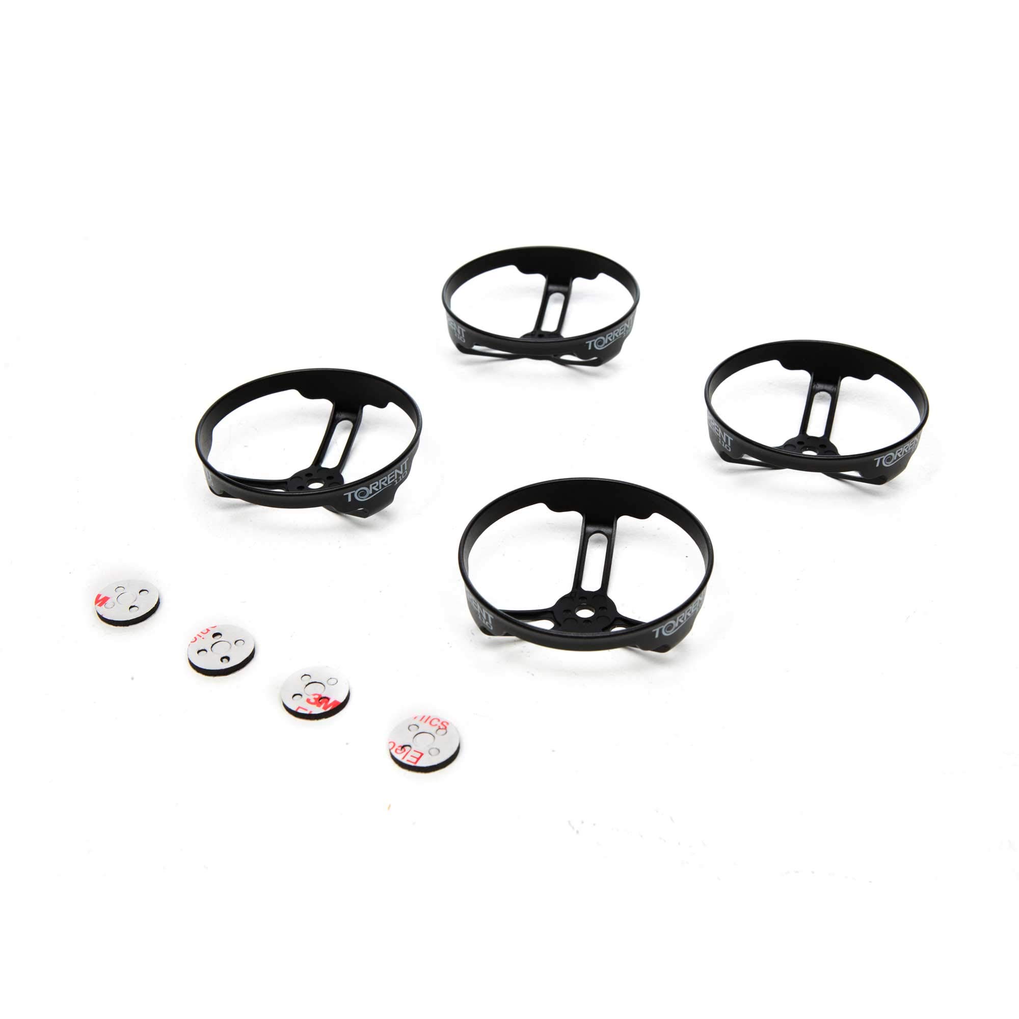BLH Prop Guards (4): Torrent 110 FPV (BLH04003)