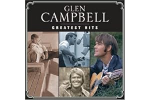 Glen Campbell: Greatest Hits