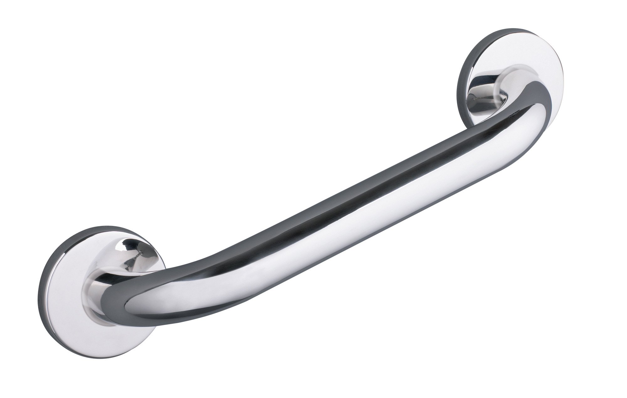 Ridder A00130001 Bath Handle 30 cm Polished Stainless Steel