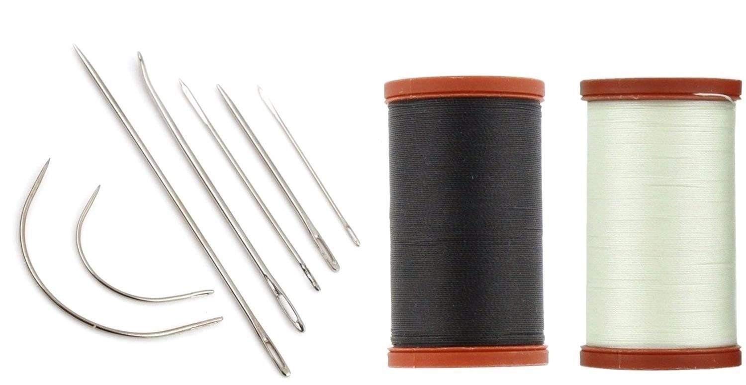 Best sofá bed repair canvas