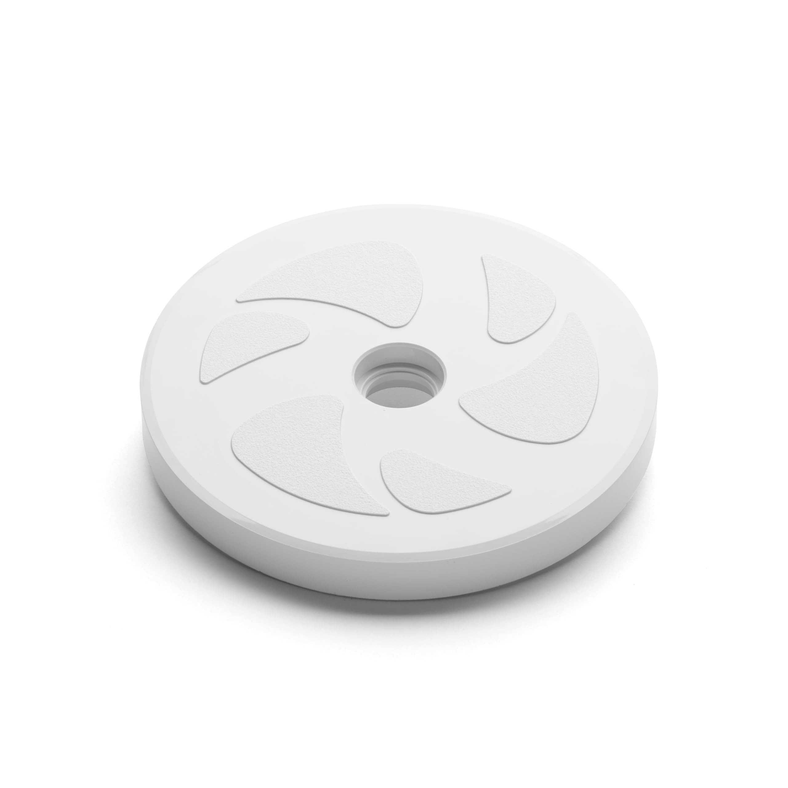 Zodiac C6 Large Wheel without Bearing Replacement