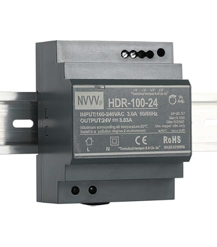 Amazon.com: COSEL LEB225F-0524-SN Switching Power Supplies AC/DC