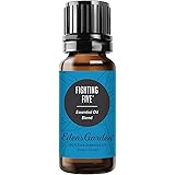 Edens Garden Fighting Five Essential Oil Synergy Blend, 100% Pure Therapeutic Grade (Undiluted Natural/Homeopathic Aromathera