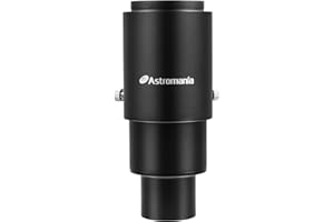 Astromania 1.25" Extendable Camera Adapter