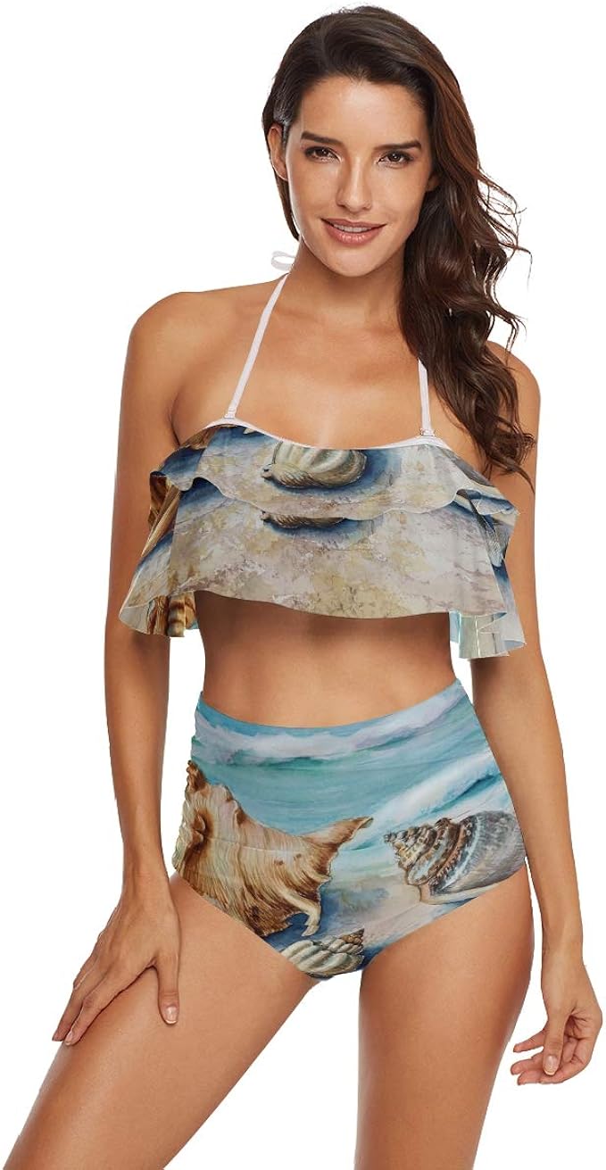 Ocean beach swimwear Clearance