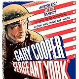 Sergeant York (1941)