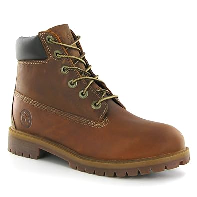 timberland junior size 5
