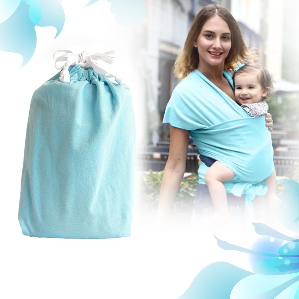 organic baby wrap carrier