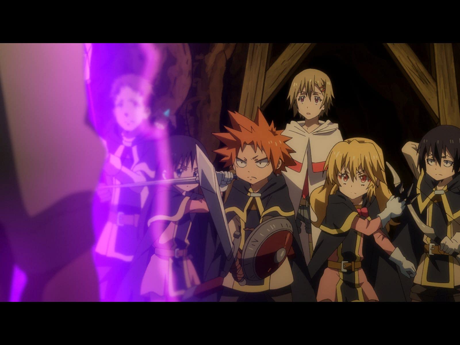 Amazon Co Jp 転生したらスライムだった件 Oadその２を観る Prime Video