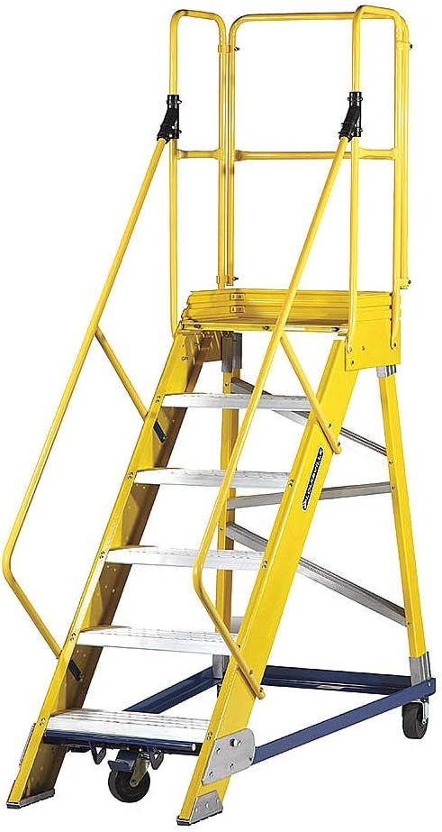 Louisville Ladder