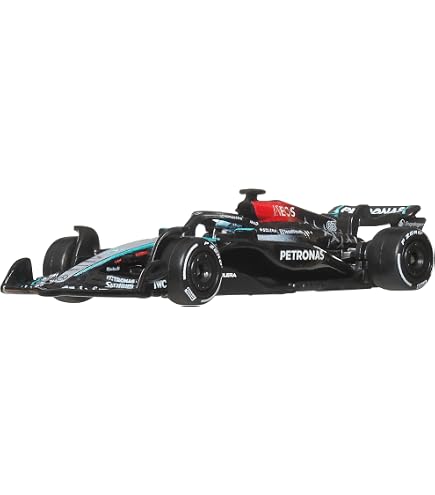 Amazon.com: Hot Wheels 2024 Formula 1 : Toys & Games