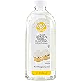Wilton Clear Imitation Vanilla 8 Oz Bottle