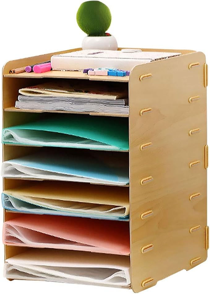 kids stationary organiser