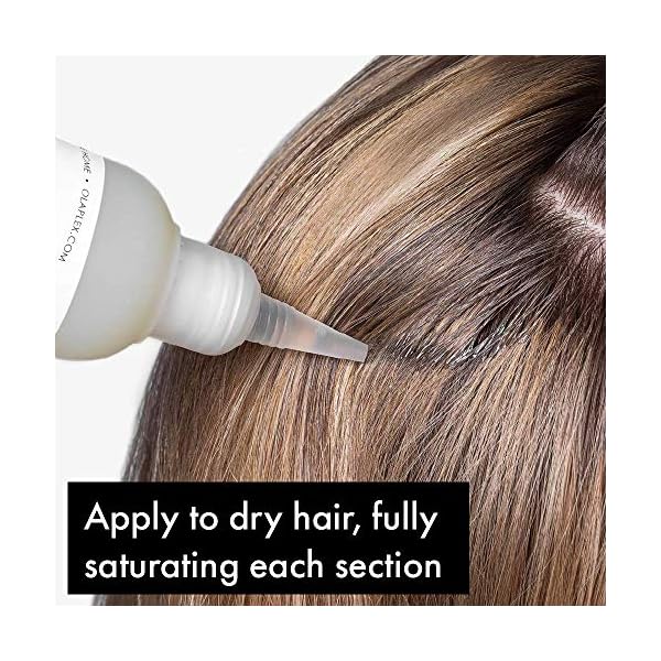 OLAPLEX No.0 Intensive Bond Building Treatment, 155ml