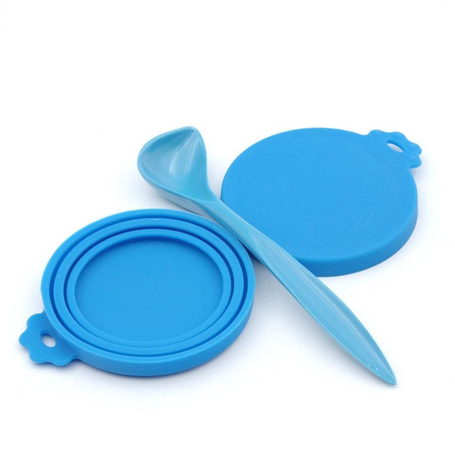 Super Design Melamine Food Scoop, for Bird, Cat or Dog Food