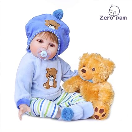 most realistic pacifier