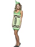 Rasta Imposta Crayola Tickle Tank Dress