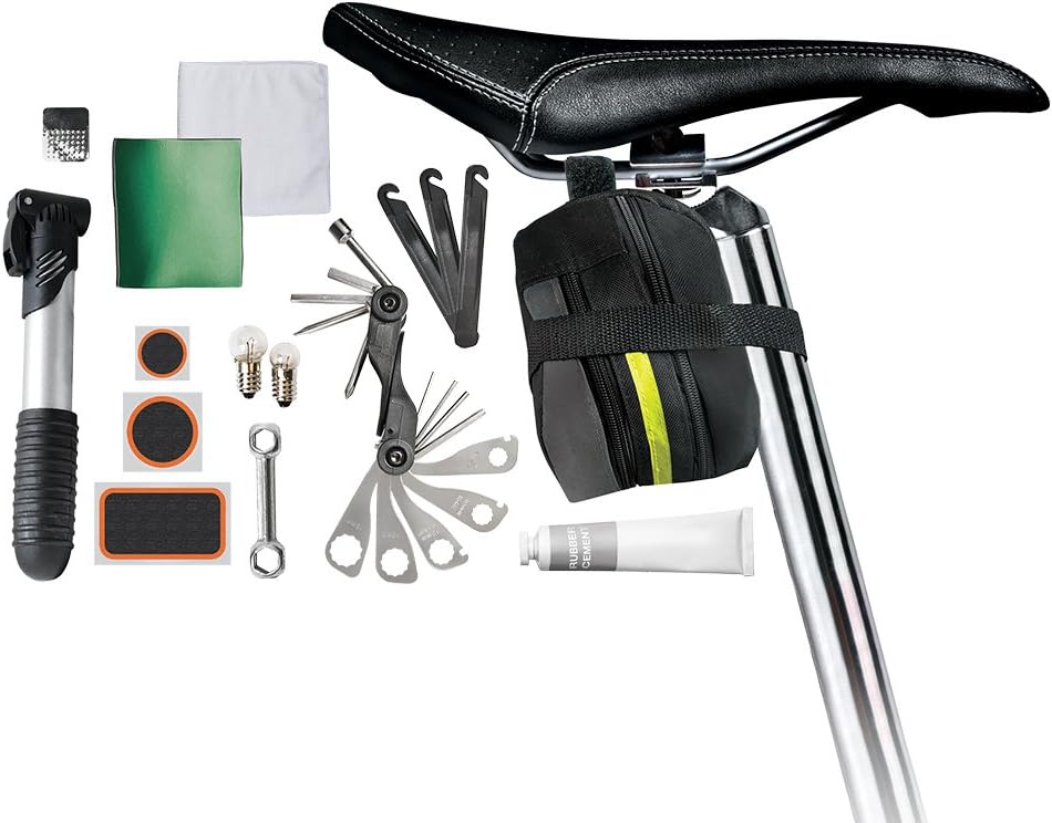 bicycle repair kit amazon