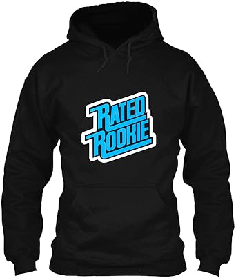 rookie sweatshirt