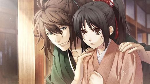 Get Amazon Com Hakuouki Shinkai Kaze No Shou Limited Edition For iPhone Wallpaper Amazon Com Hakuouki Shinkai Kaze No Shou Limited Edition Desktop Wallpaper Free