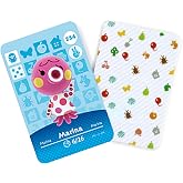 Custom Mini Marina Card_No.234
