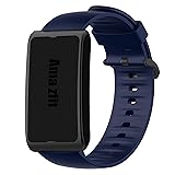 Lamshaw Compatible for Amazfit Helio Bands, Quick