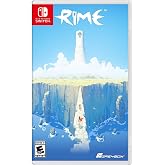 RiME - Nintendo Switch Standard Edition (Renewed)