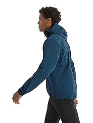 Arc'teryx Gamma Hoody Men's | Durable Breathable