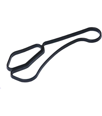 Joint Filtre à Huile Jeu Joints Filtre à Huile BMW E90 F20 F30 X3 - Compatible 11428580680 Joint étanchéité Huile Joint Filtre à Huile Jeu Joints Filtre à Huile BMW E90 F20 F30 X3 - Compatible 11428580680 Joint étanchéité Huile