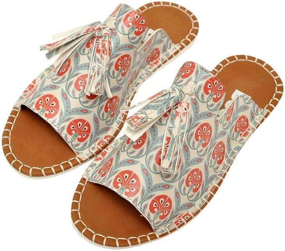 DOGO Pine Slippers Pink Size 9 Narrow Amazon.co.uk