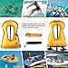 X-Lounger Snorkel Vest for Snorkeling Diving Swimming Safety Adults Youth
