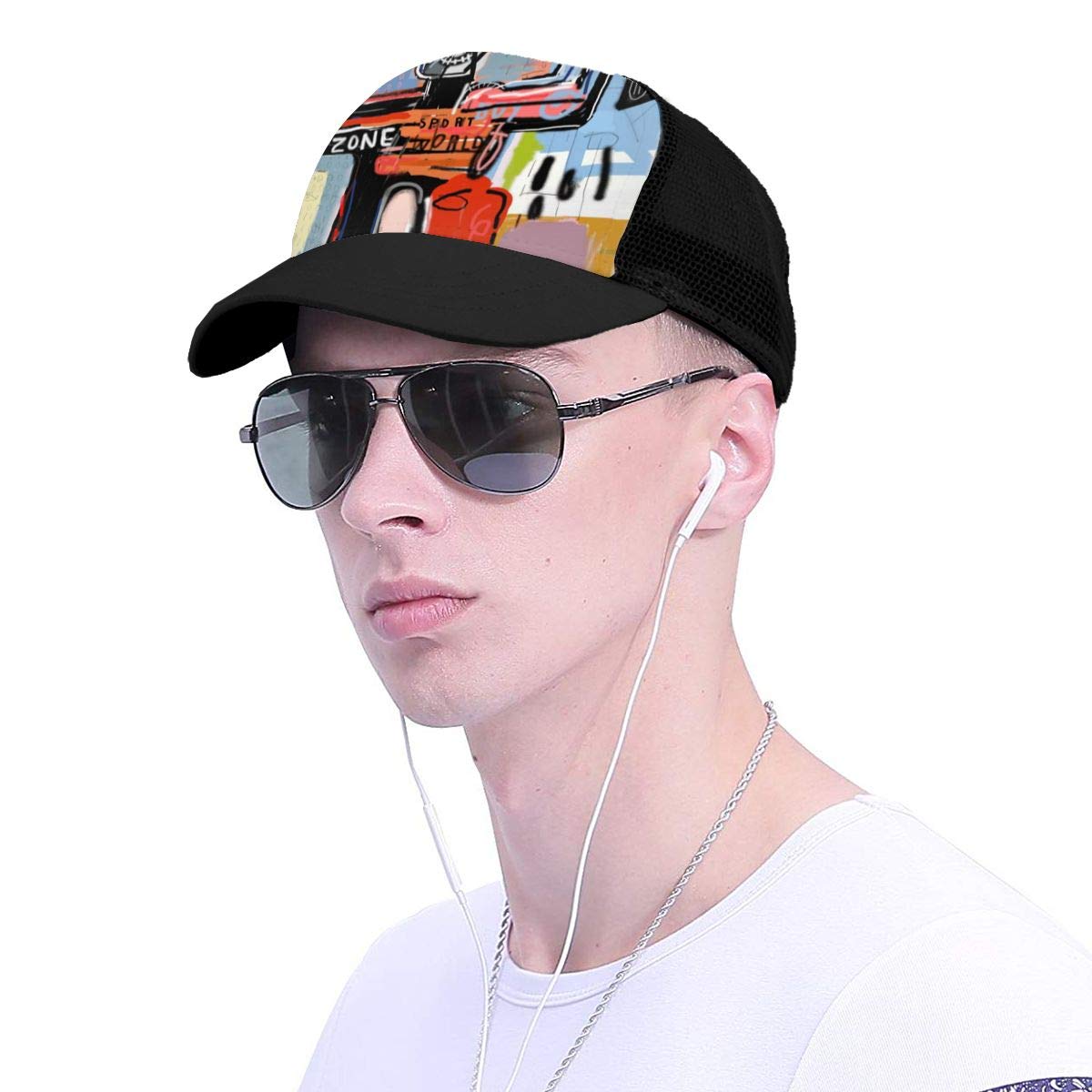 Gorras sport zone Gorras para hombre y mujer