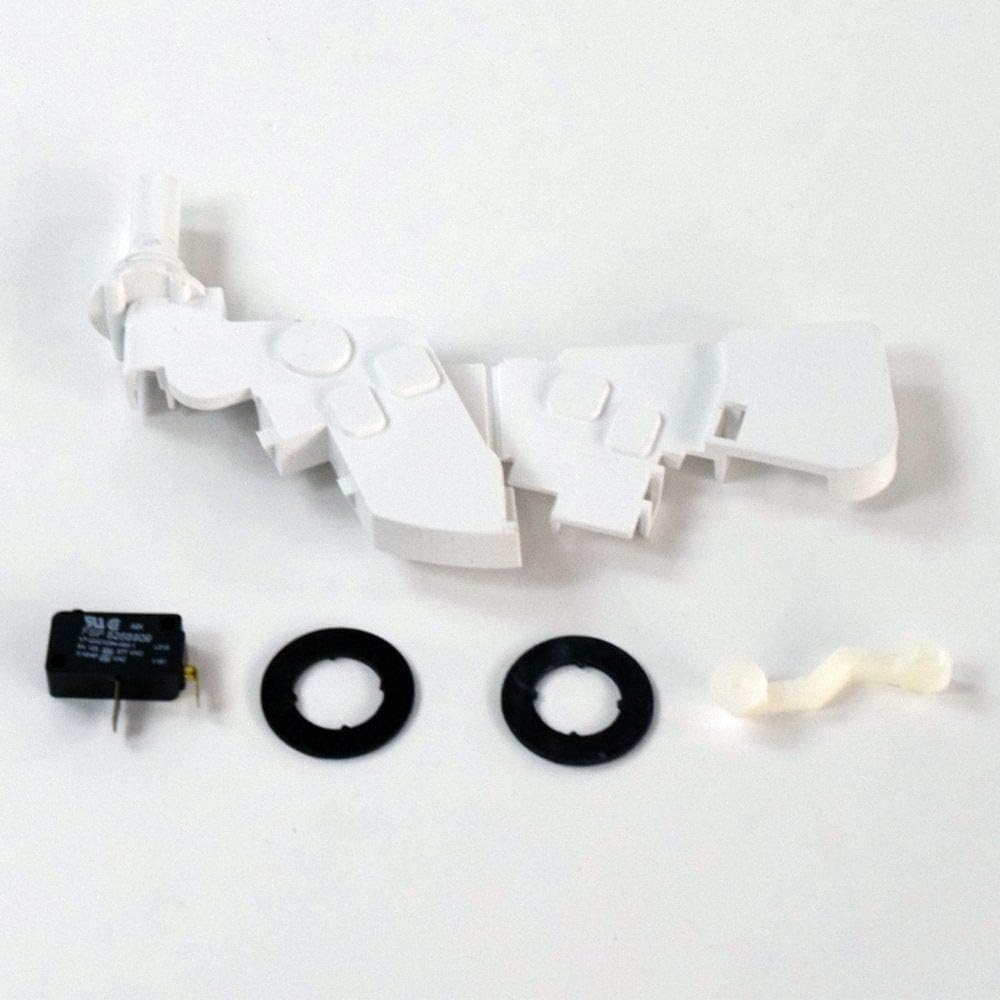 GENUINE Whirlpool Part Number 8193506: SWITCH