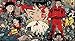 Tomorrow sunny 24X43 INCH / ART SILK POSTER / Akira Anime poster family silk wall