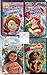 Disney Princess Grab n Go Play Packs (12 Pack) Party Favors Moana, Elena of Avalor, Sofia The First.