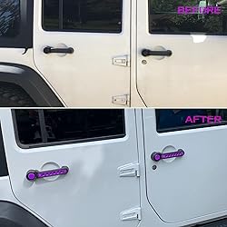 Sunluway Side Door Handle Insert Grab Handle & Push
